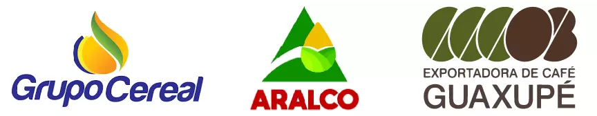 Grupo Cereal, Grupo Aralco, Guaxupé