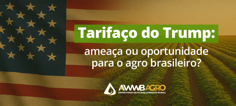 Tarifaço Trump
